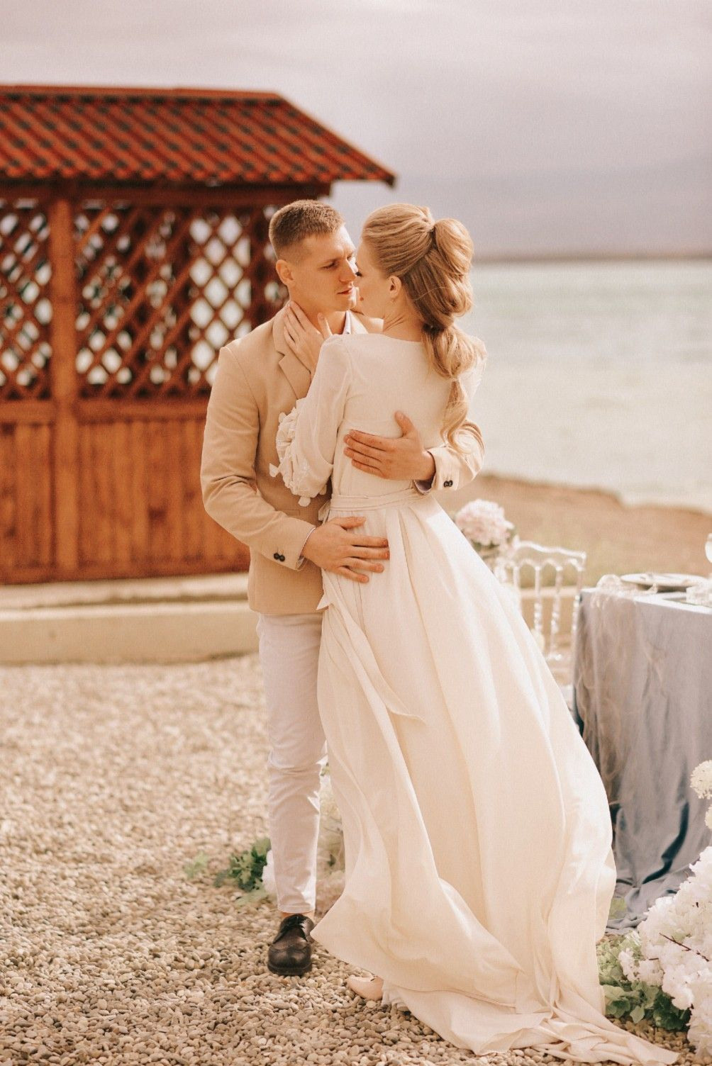 Максим и Александра. Ваш личный фотограф в Пскове Анаис Рамирез