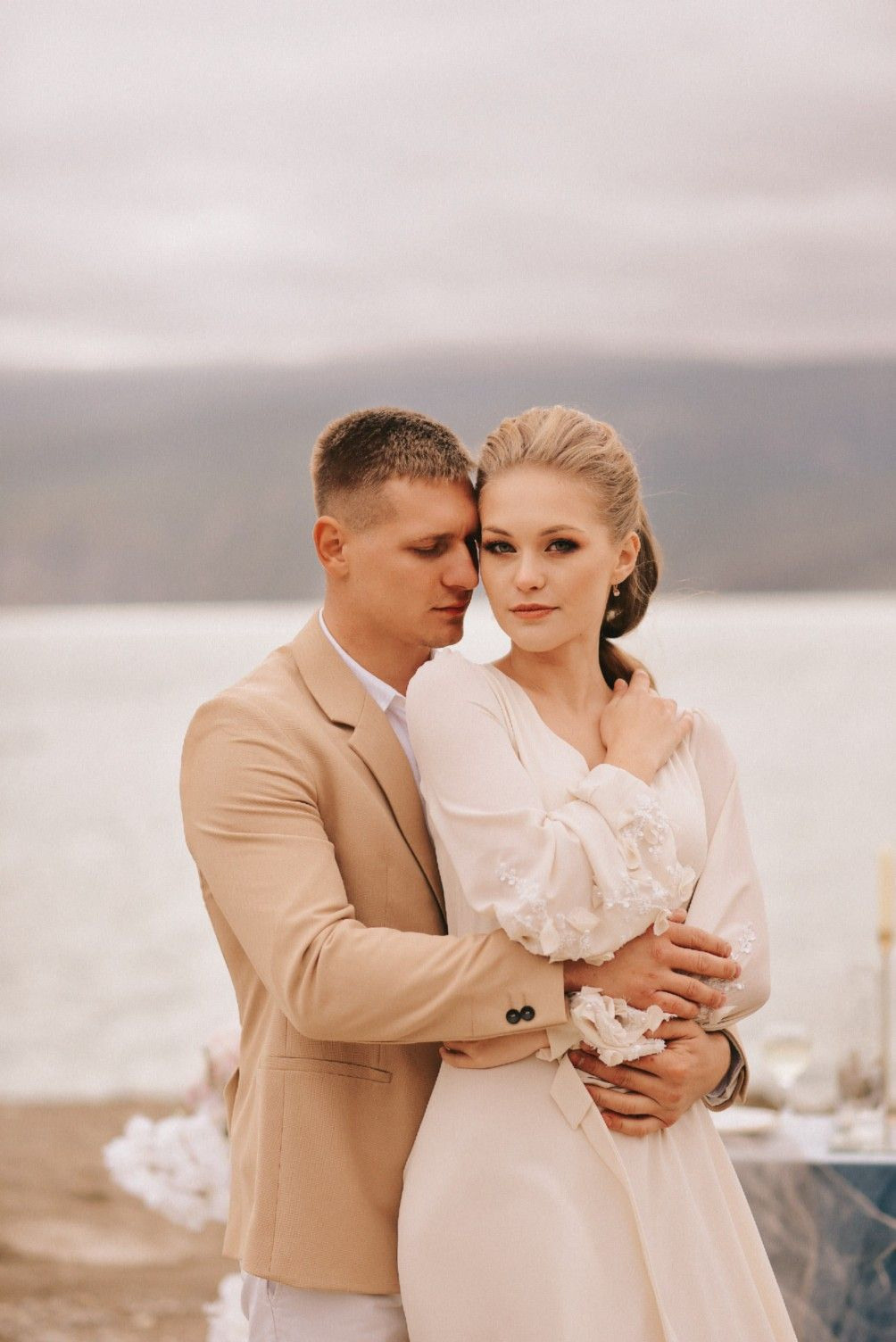 Максим и Александра. Ваш личный фотограф в Пскове Анаис Рамирез