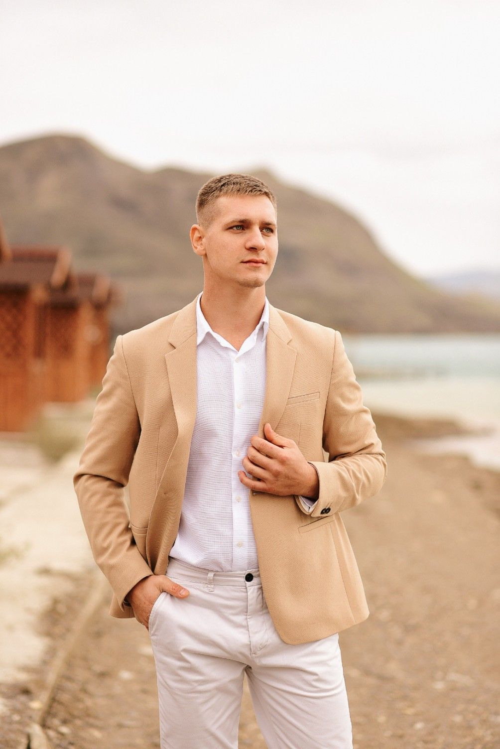 Максим и Александра. Ваш личный фотограф в Пскове Анаис Рамирез