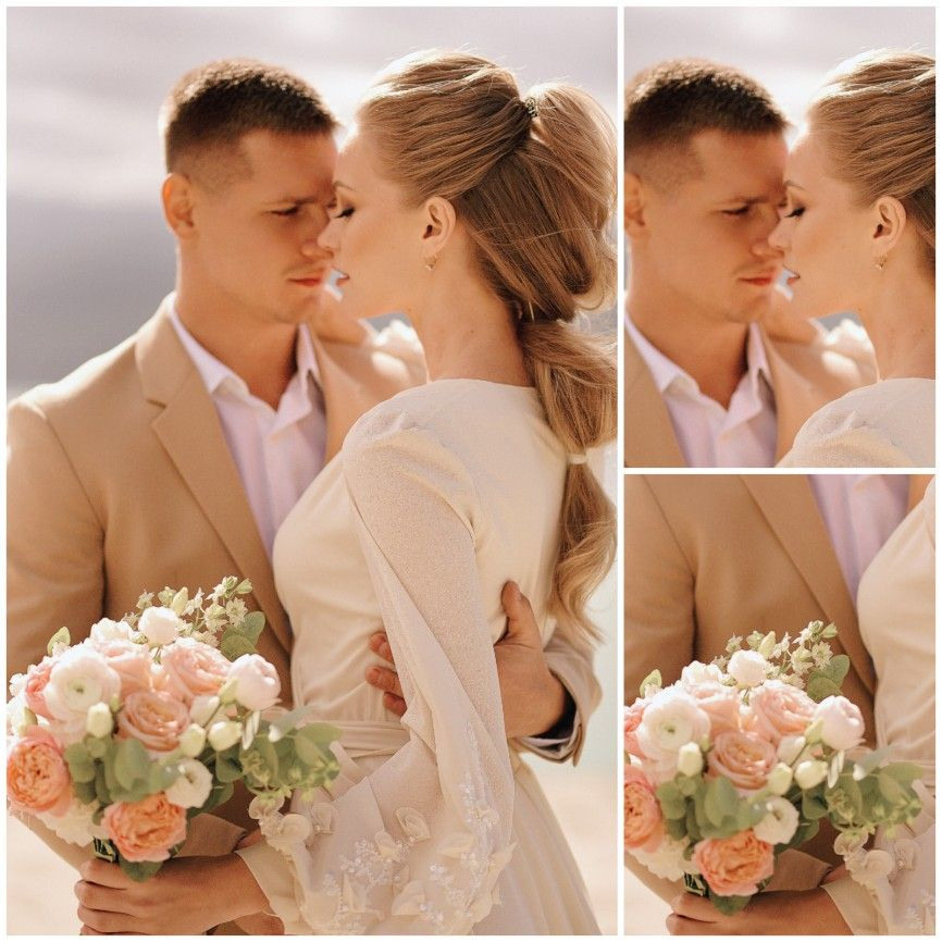 Максим и Александра. Ваш личный фотограф в Пскове Анаис Рамирез