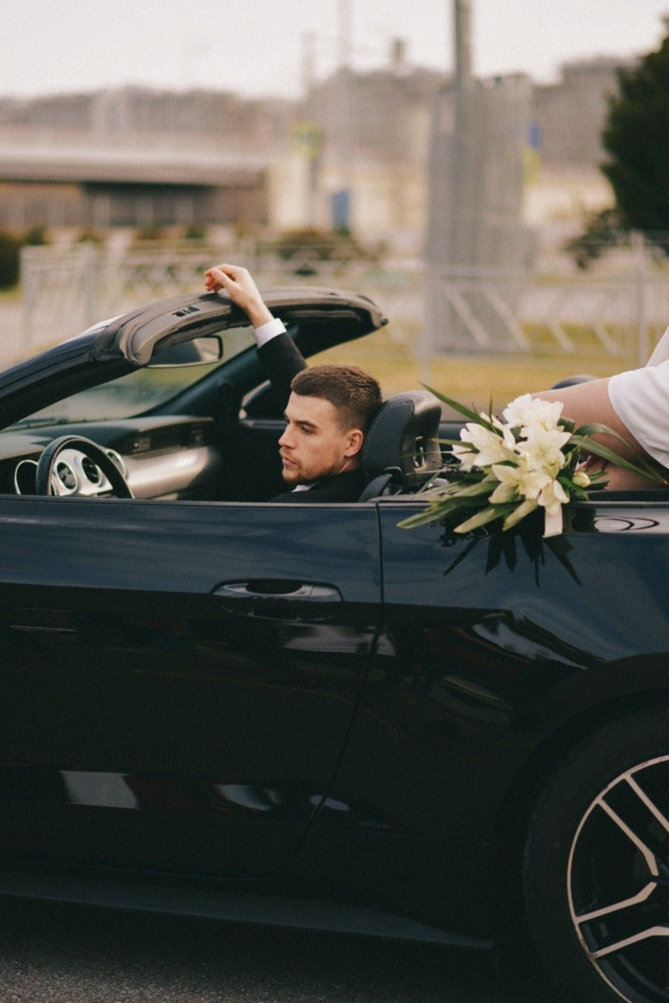 Денис и Катя. Ваш личный фотограф в Пскове Анаис Рамирез