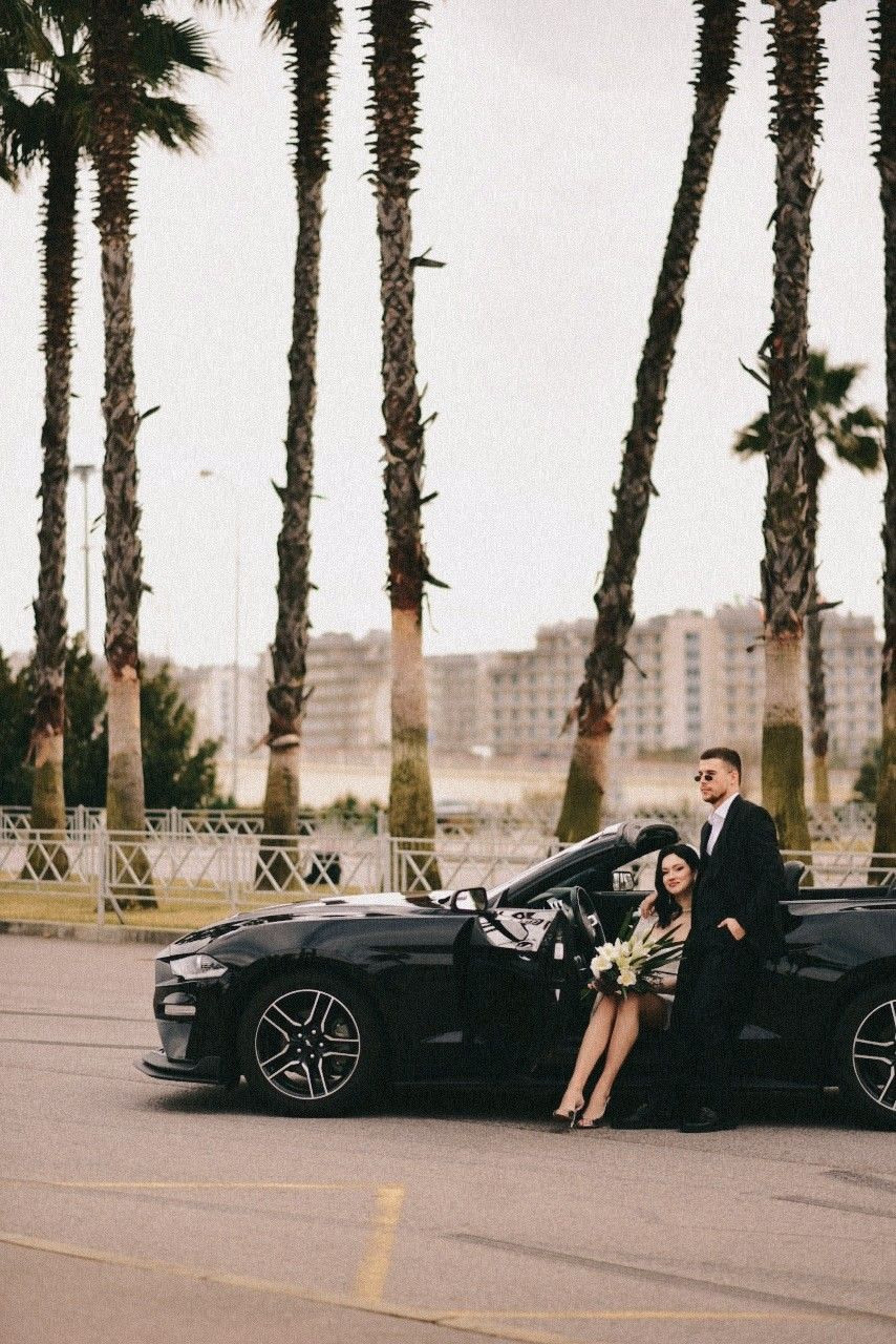 Денис и Катя. Ваш личный фотограф в Пскове Анаис Рамирез