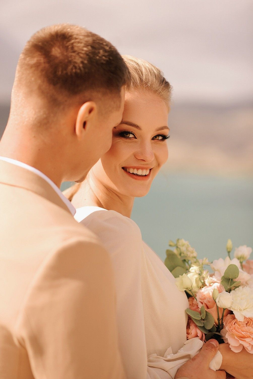 Максим и Александра. Ваш личный фотограф в Пскове Анаис Рамирез