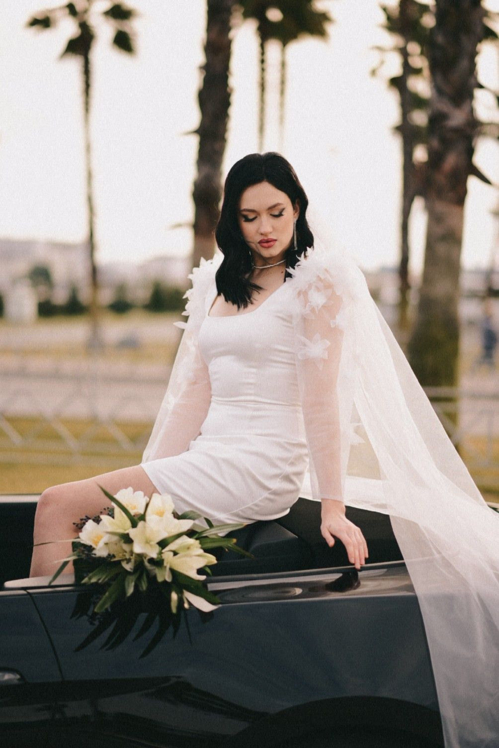 Денис и Катя. Ваш личный фотограф в Пскове Анаис Рамирез