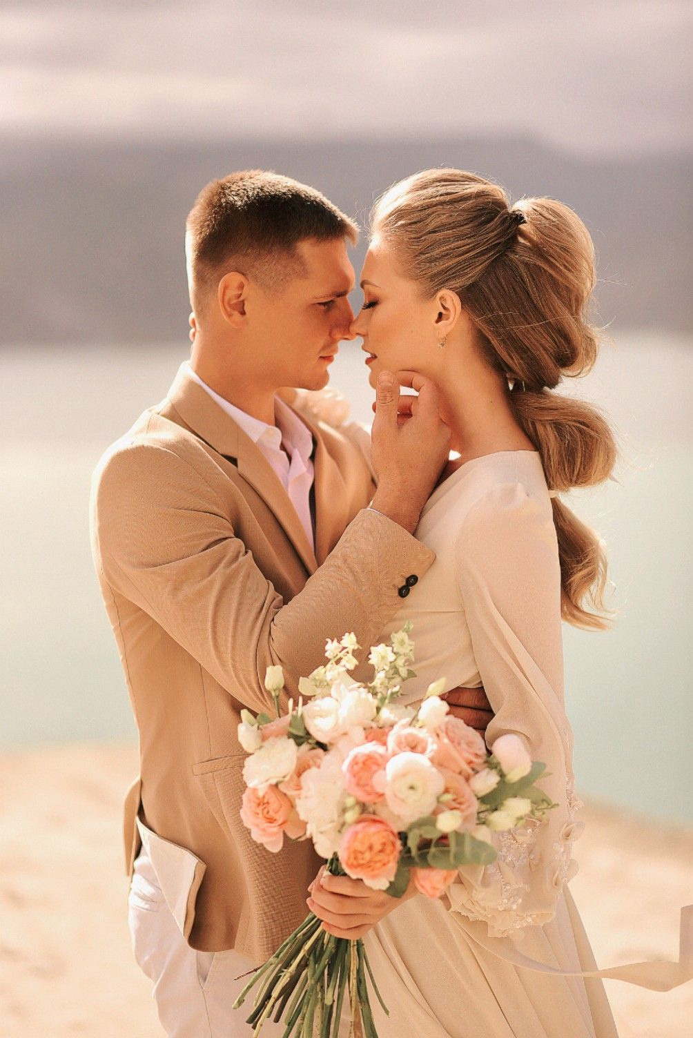 Максим и Александра. Ваш личный фотограф в Пскове Анаис Рамирез