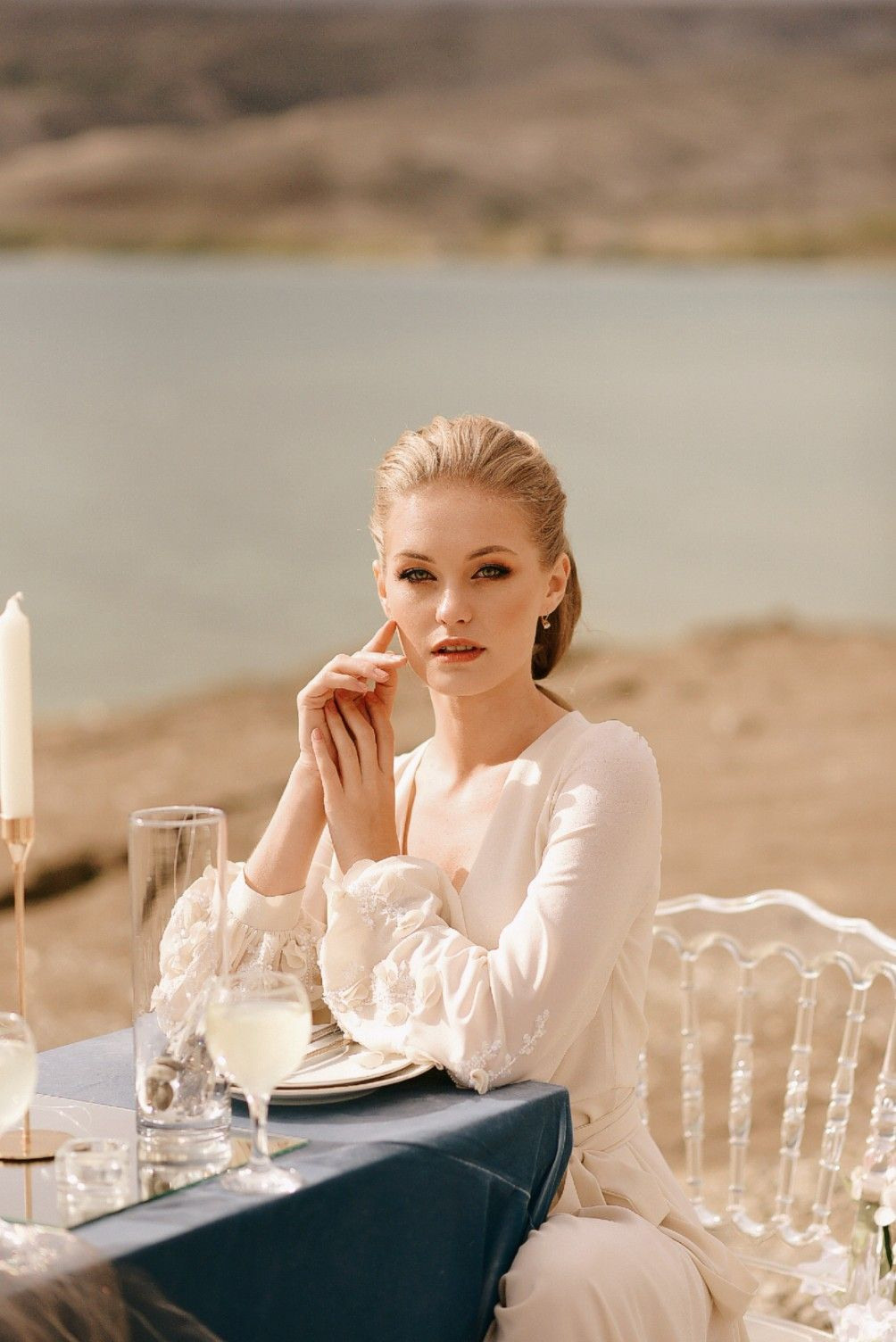 Максим и Александра. Ваш личный фотограф в Пскове Анаис Рамирез