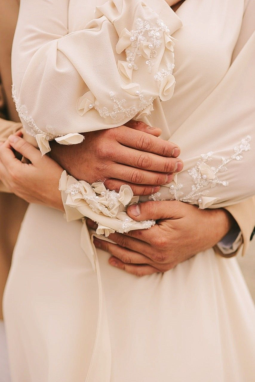 Максим и Александра. Ваш личный фотограф в Пскове Анаис Рамирез