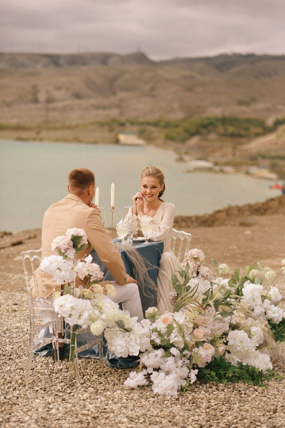 Максим и Александра. Ваш личный фотограф в Пскове Анаис Рамирез