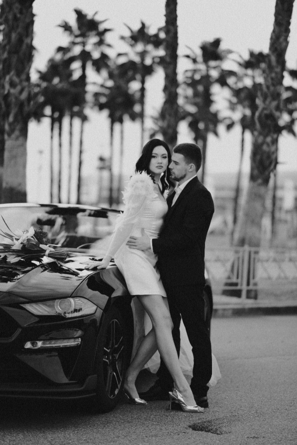 Денис и Катя. Ваш личный фотограф в Пскове Анаис Рамирез