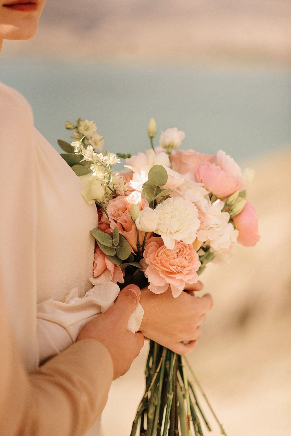 Максим и Александра. Ваш личный фотограф в Пскове Анаис Рамирез