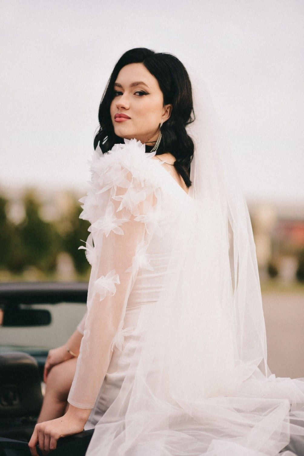 Денис и Катя. Ваш личный фотограф в Пскове Анаис Рамирез