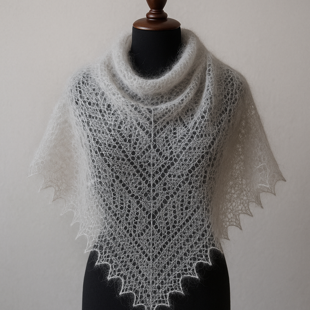 Пух и кружево. Наталья Даньшина — Визажист-Стилист причесок