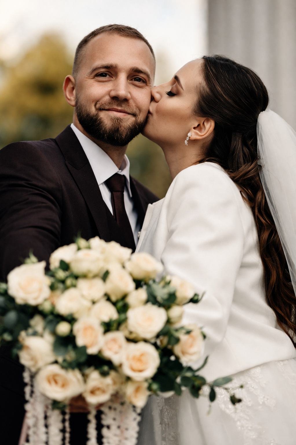Аметул и Диана [Раздольное+Евпатория]. Фотограф и видеооператор (видеограф) в Евпатории и в Крыму