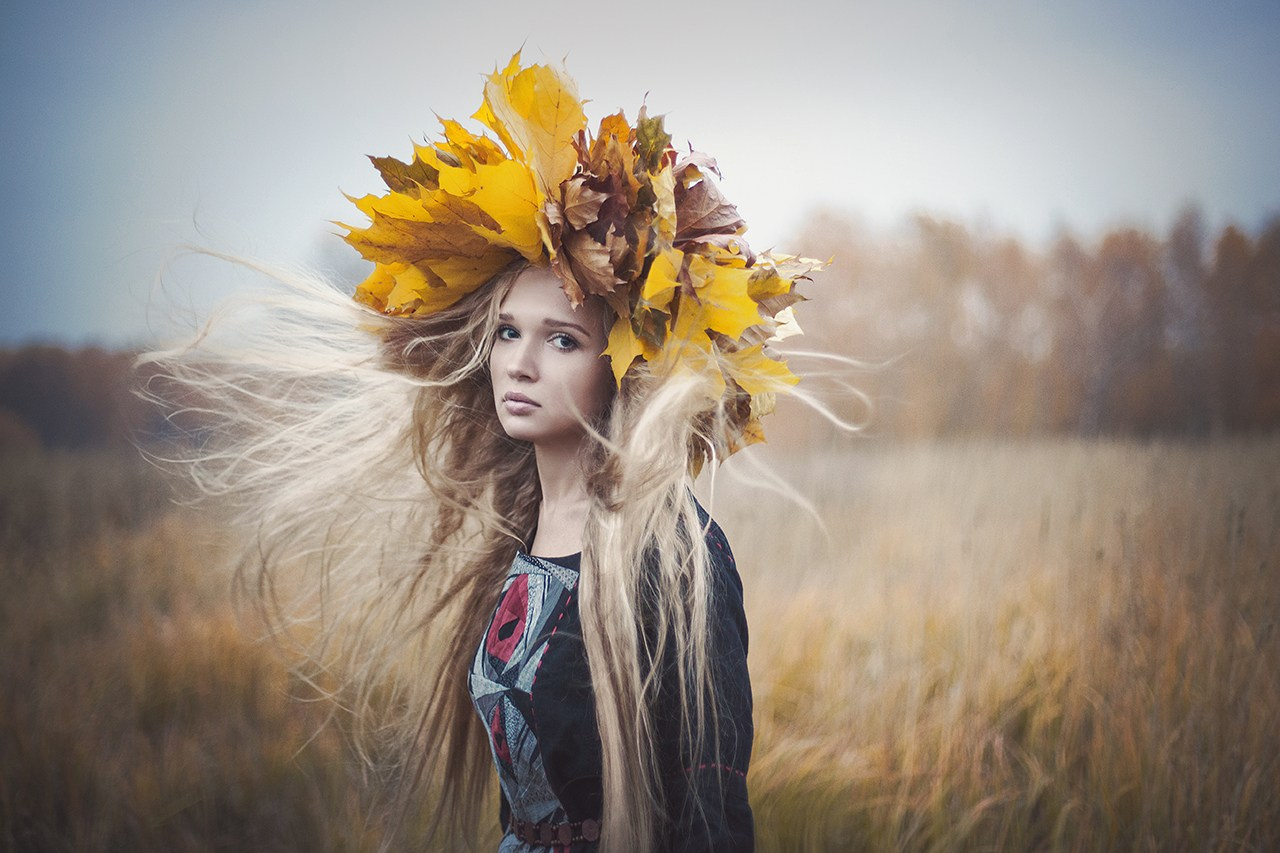 PORTRAITS. VETER photography