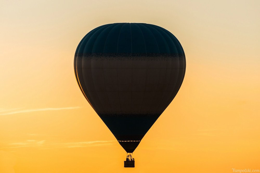 Путешествия. Фотограф Александр Ямпольский