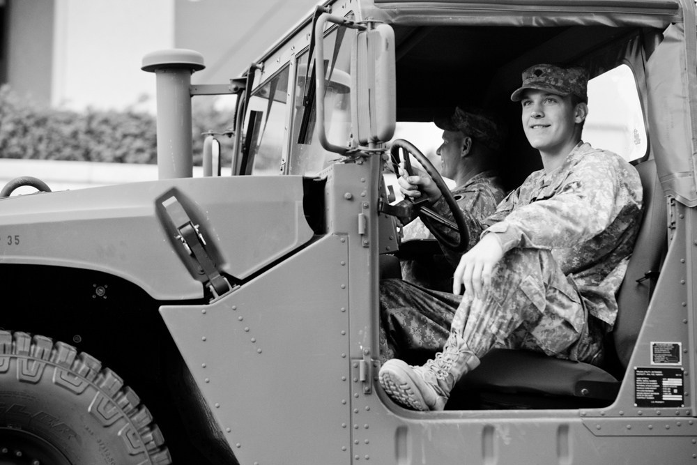 Путешествия. Фотограф Александр Ямпольский