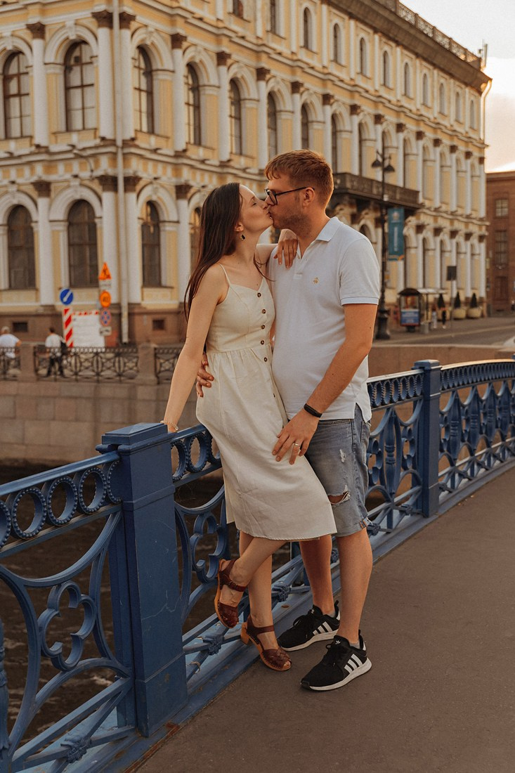 N & A. Портретный и Семейный фотограф в Санкт-Петербурге Rocket Alice