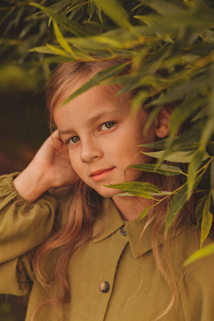 TANYA'S FAMILY DAY. Портретный и Семейный фотограф в Санкт-Петербурге Rocket Alice