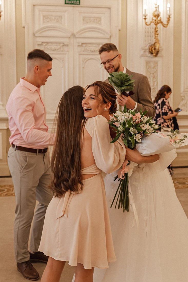 J & M. Портретный и Семейный фотограф в Санкт-Петербурге Rocket Alice