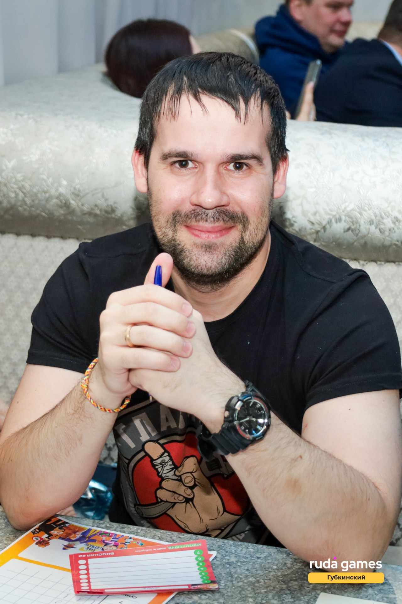 2 мая 2024 года. Фотограф в Губкинском | Александра Артамонова