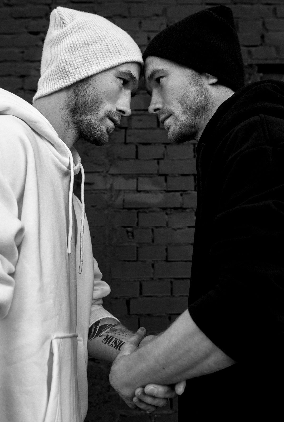 Мужской портрет. Фотограф в Санкт-Петербурге Яна Пикулик