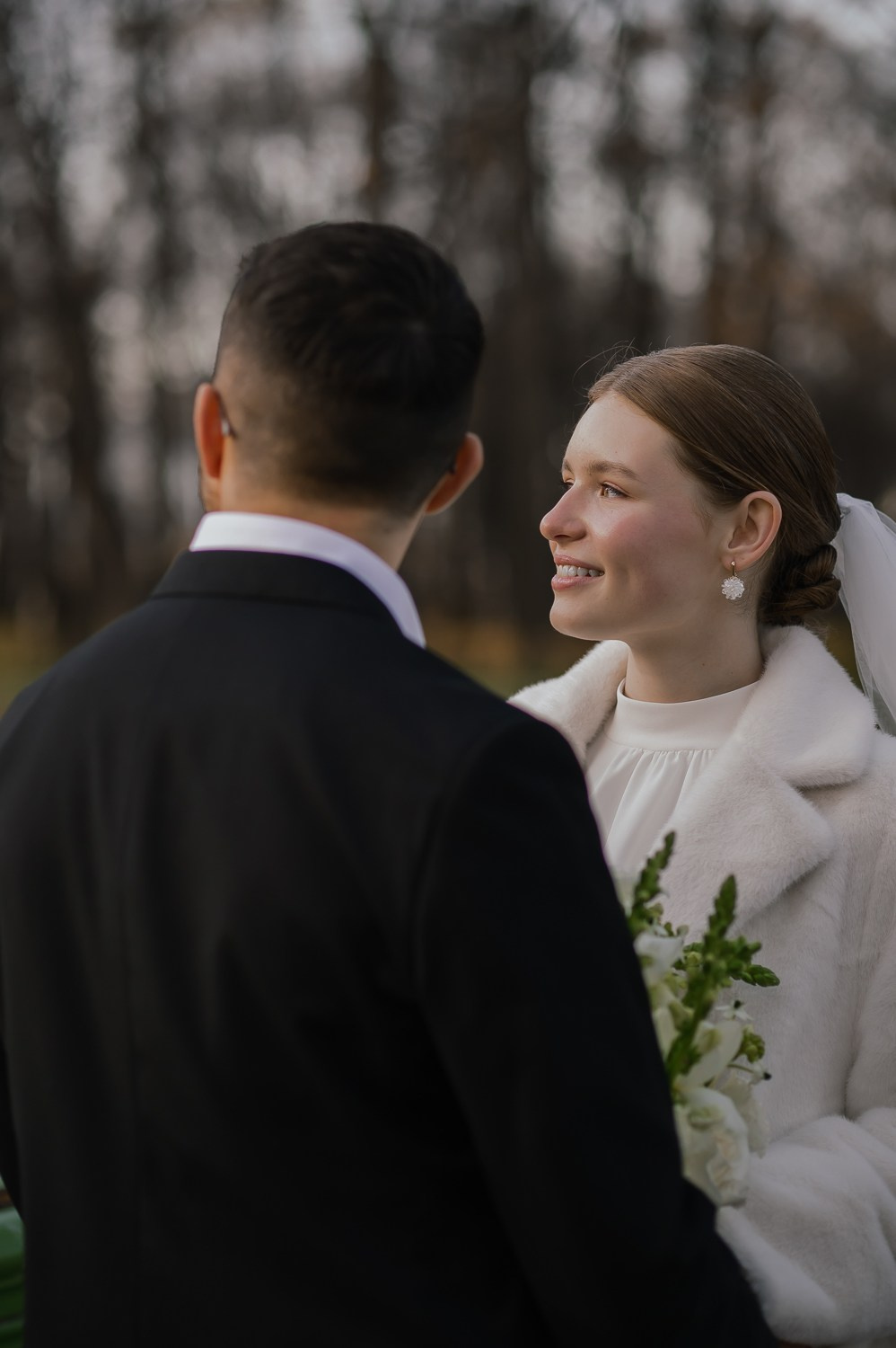 Свадьба Климента и Марии. Семейный и свадебный фотограф в Санкт-Петербурге Серафима Смирнова