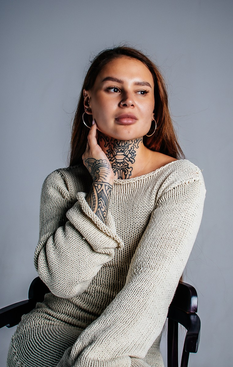 Валерия. Фотограф в Москве, МО и России