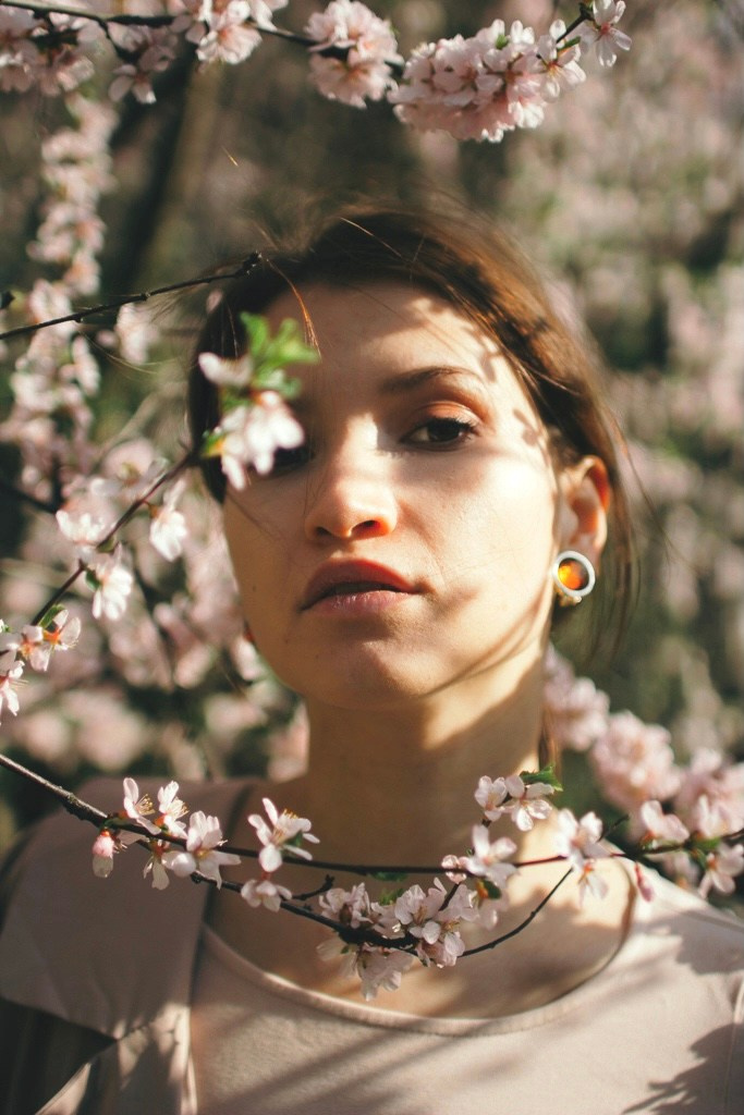 Alisa. Креативный фотограф в Москве Алла Яцук