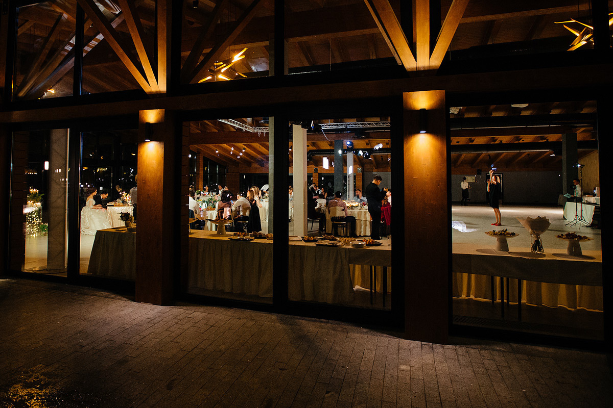 Свадьба в Москве с эмоциональным христианским венчанием. Архитектурный и интерьерный фотограф в Краснодаре | Дмитрий Демской