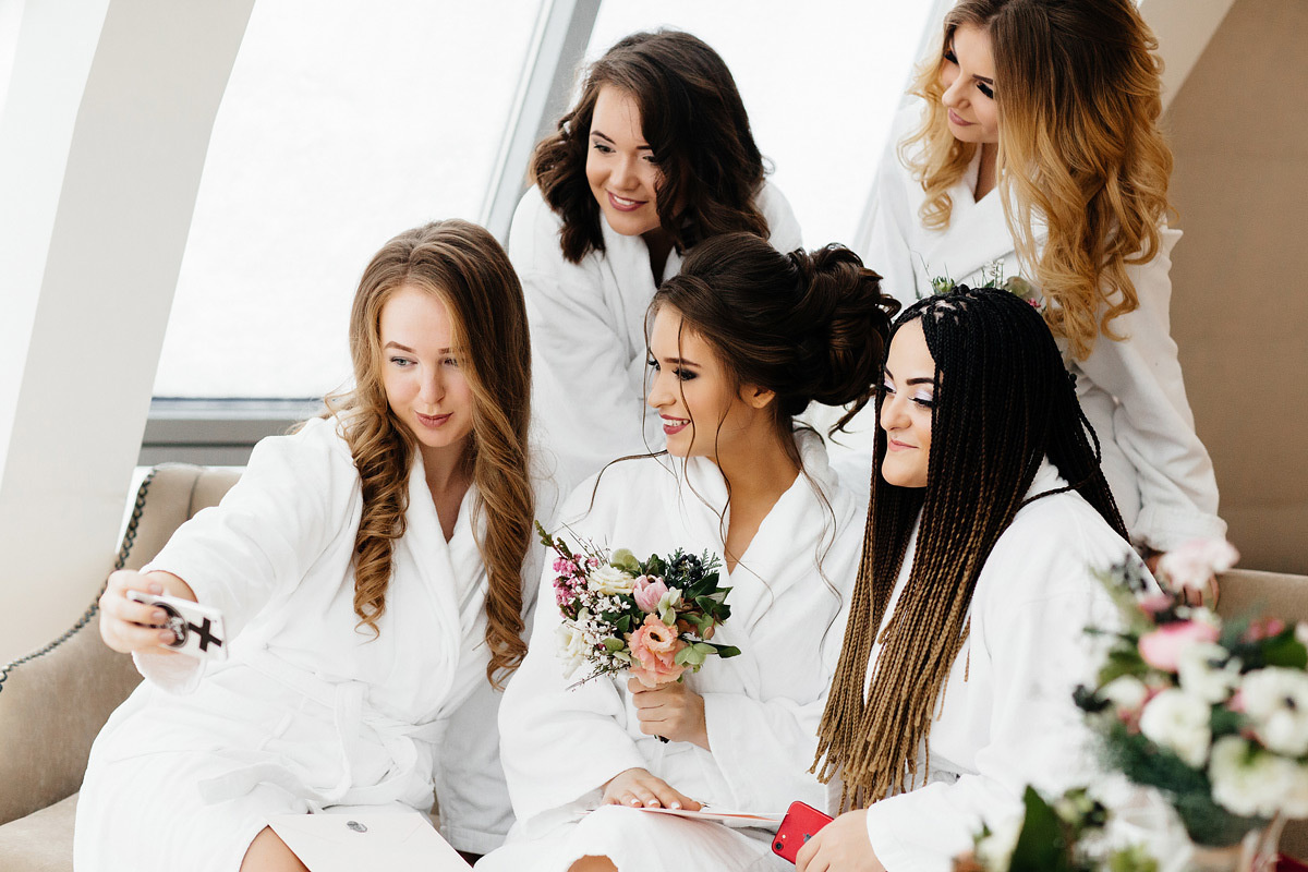 Свадьба в Москве с эмоциональным христианским венчанием. Архитектурный и интерьерный фотограф в Краснодаре | Дмитрий Демской