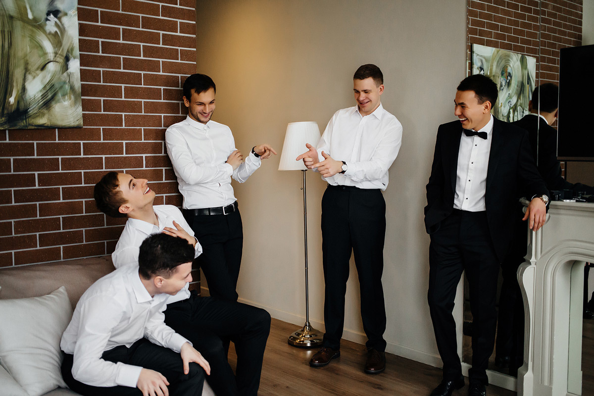 Свадьба в Москве с эмоциональным христианским венчанием. Архитектурный и интерьерный фотограф в Краснодаре | Дмитрий Демской