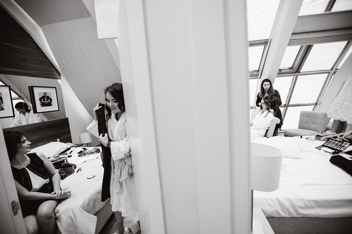 Свадьба в Москве с эмоциональным христианским венчанием. Архитектурный и интерьерный фотограф в Краснодаре | Дмитрий Демской