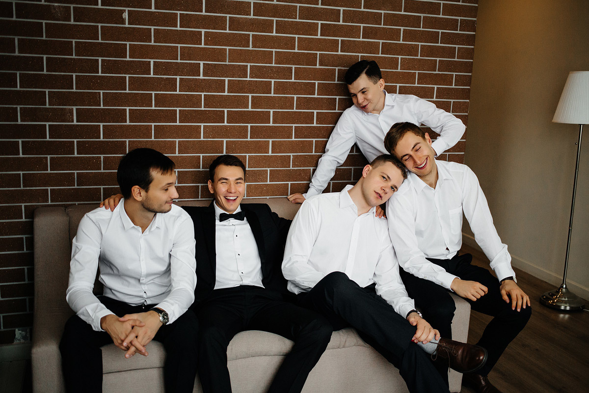 Свадьба в Москве с эмоциональным христианским венчанием. Архитектурный и интерьерный фотограф в Краснодаре | Дмитрий Демской