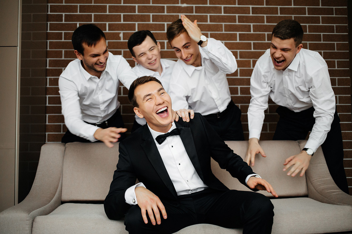 Свадьба в Москве с эмоциональным христианским венчанием. Архитектурный и интерьерный фотограф в Краснодаре | Дмитрий Демской