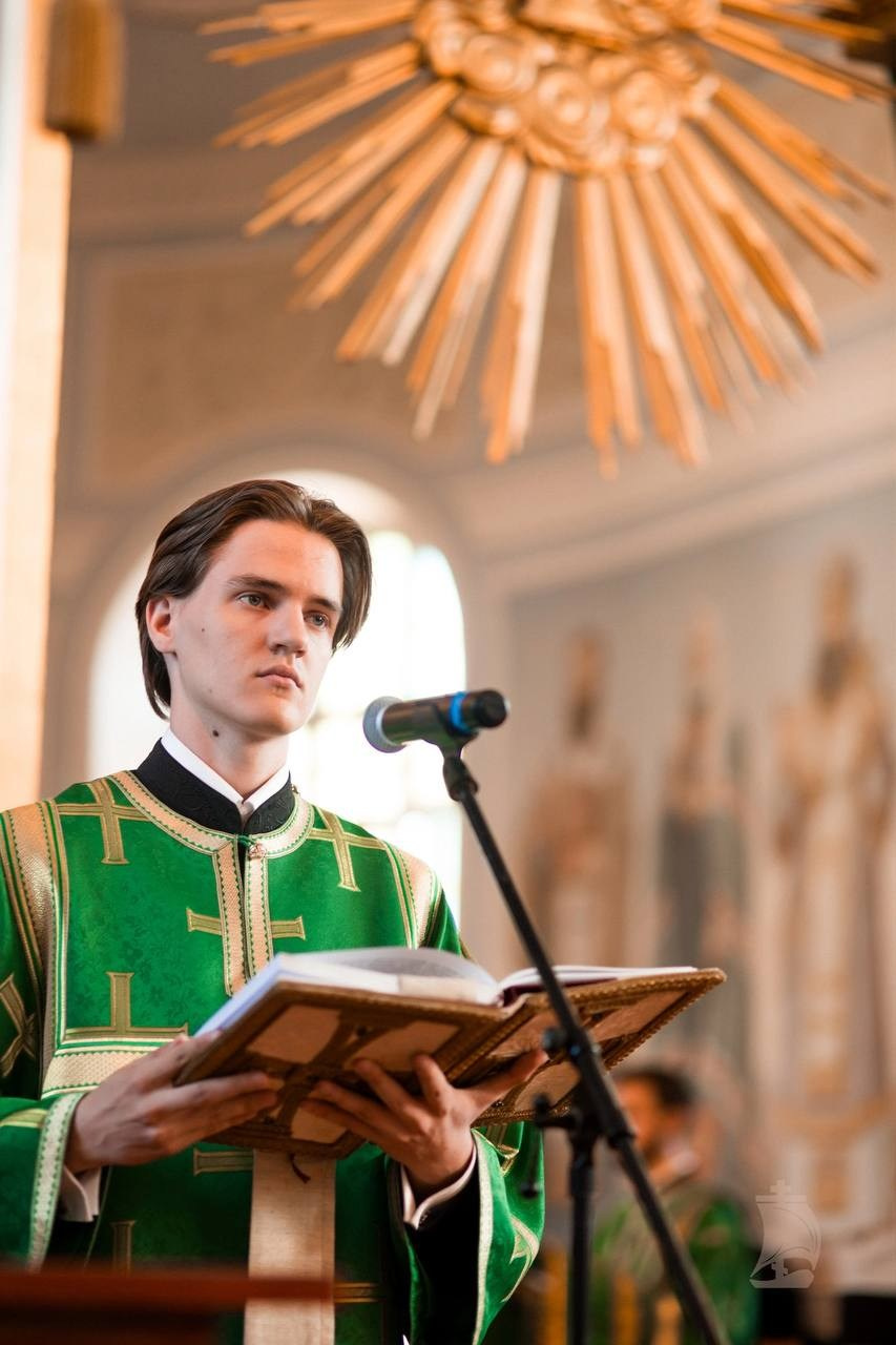 Фотограф в Петербурге