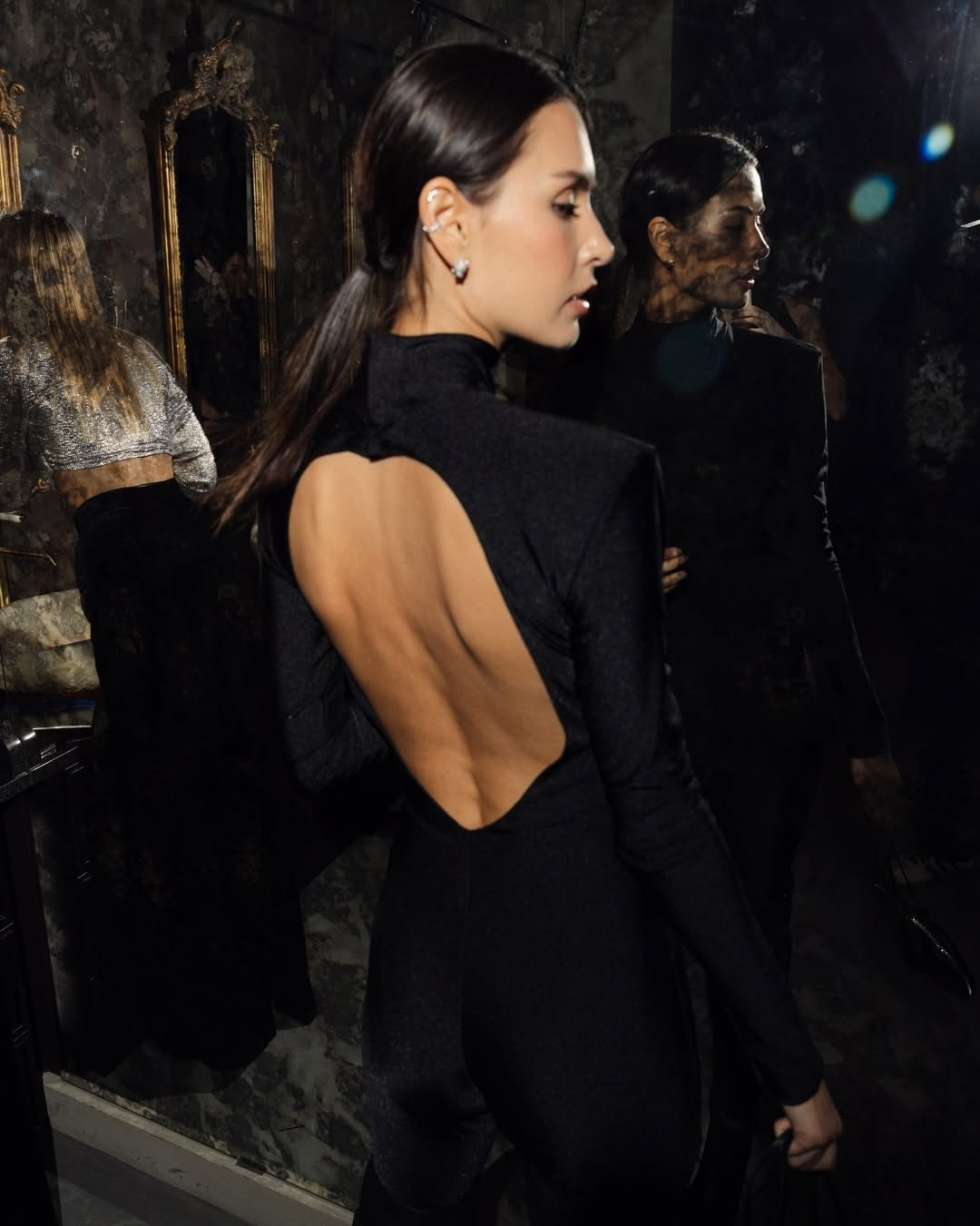 Открытие Mendeleev Bar