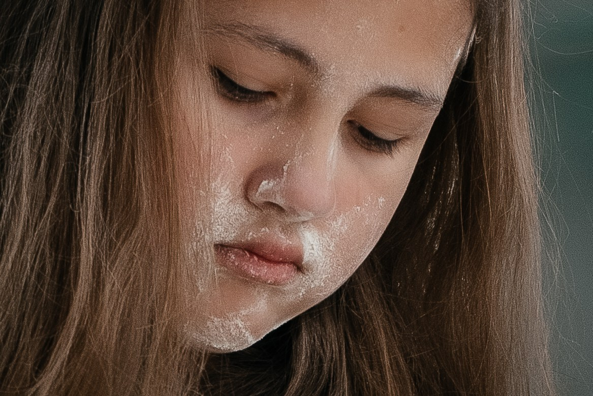 Домашние истории. Портретный и семейный фотограф в Геленджике Таня Ходова