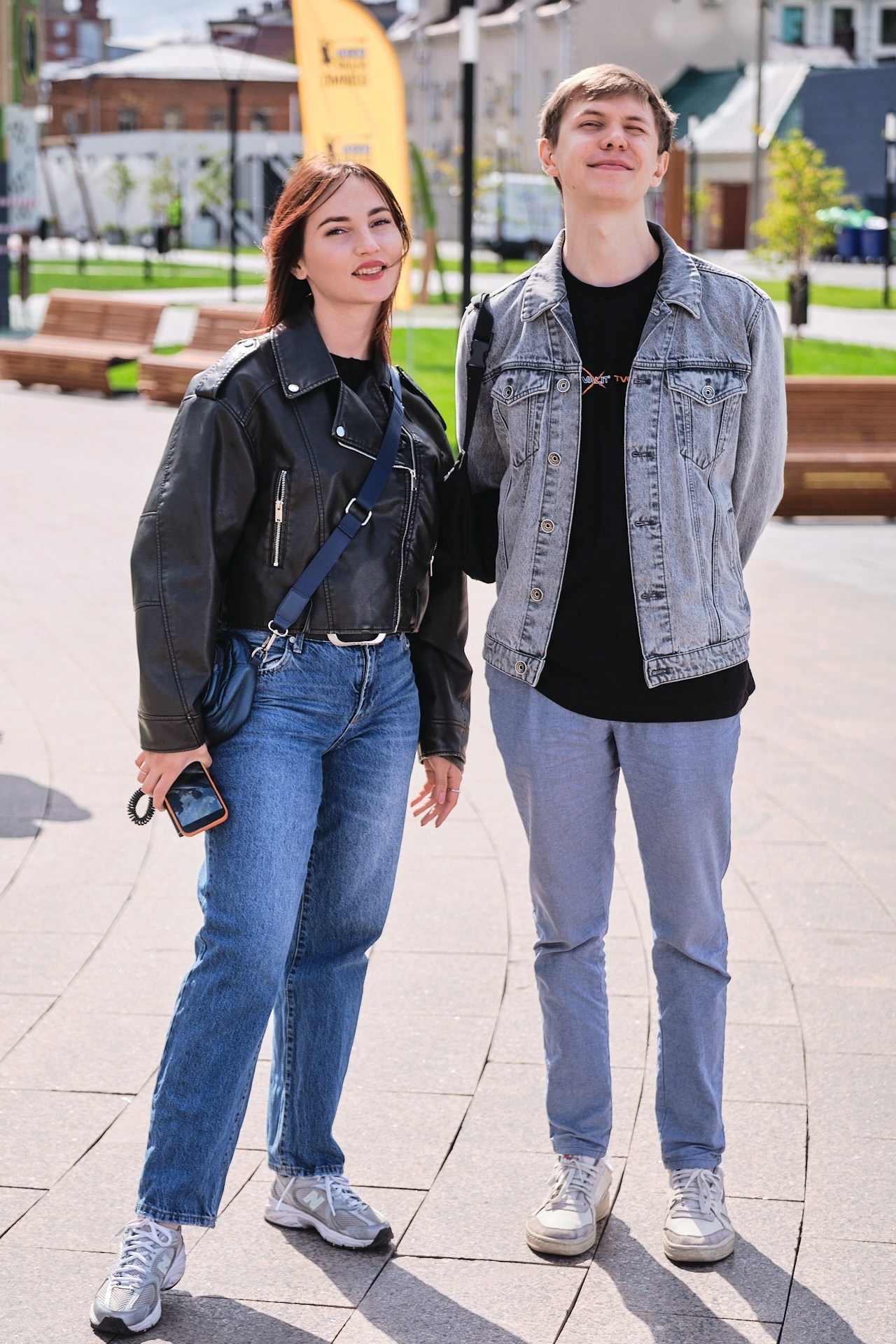 Арт-фестиваль #неискусственно. Матвей Яворский — фотограф в Челябинске