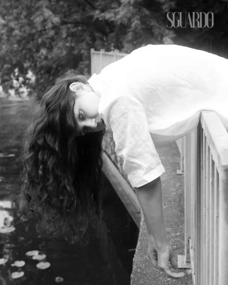 Журналы. Арт-ню фотограф, Фотохудожник в Москве Анна Форс