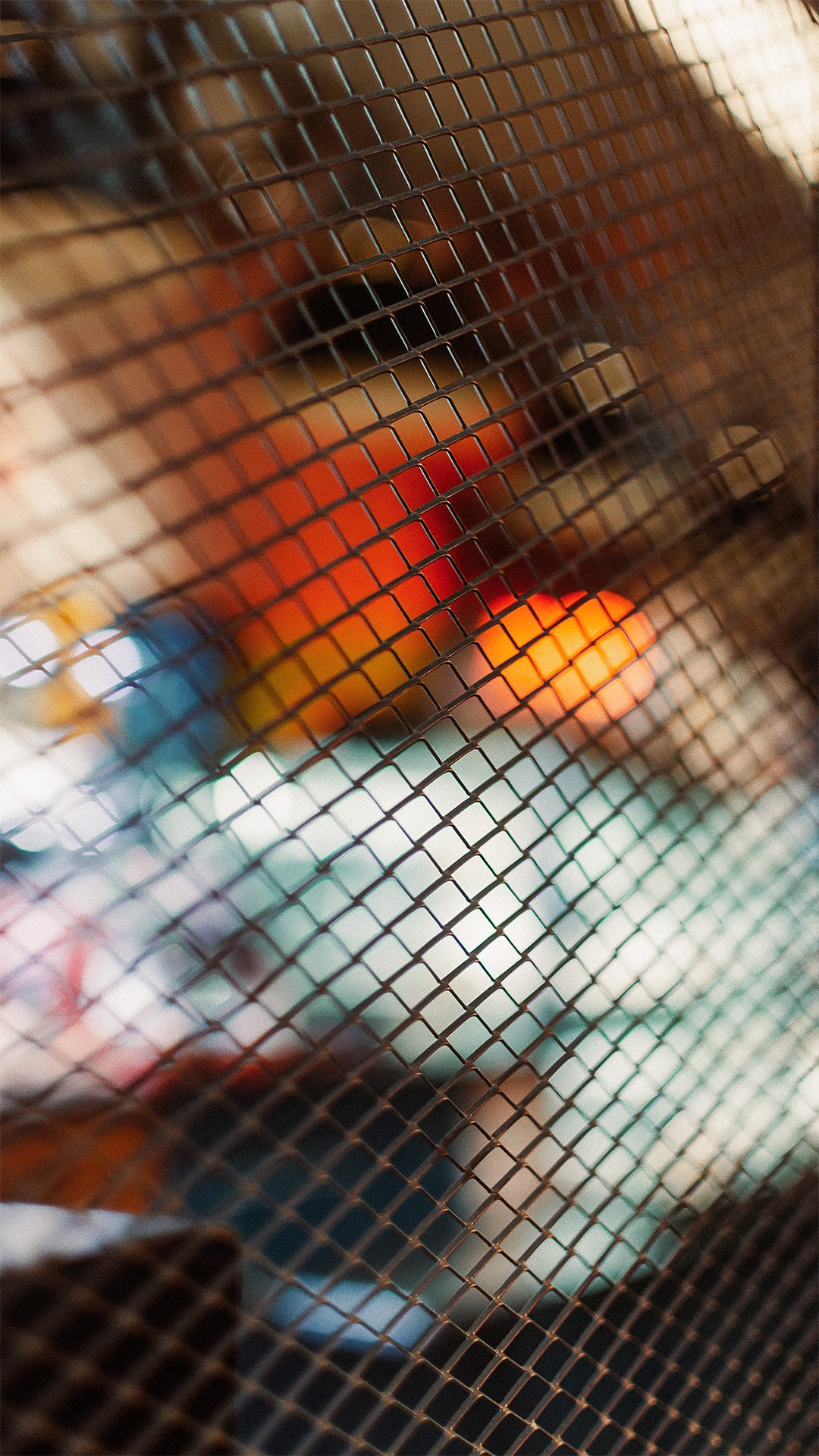 Random Frames — 2021. Grefelus