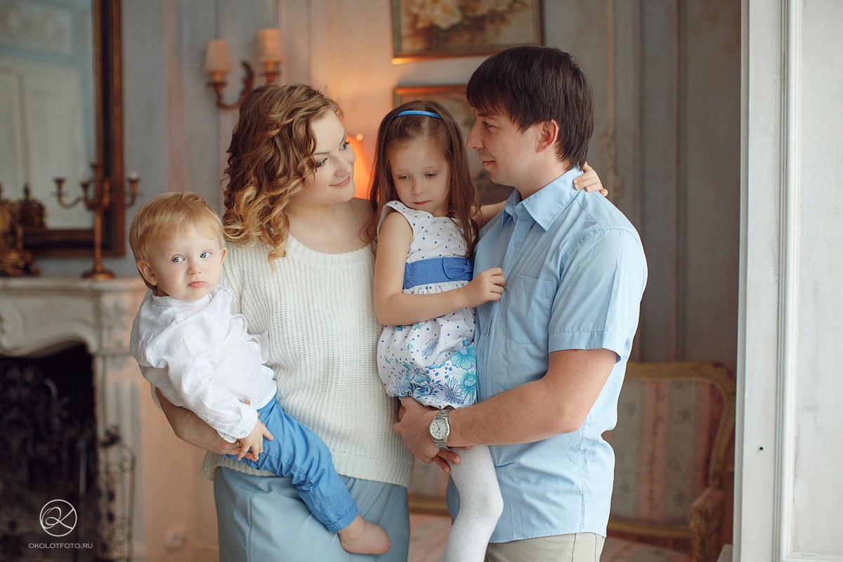 Новогоднее настроение