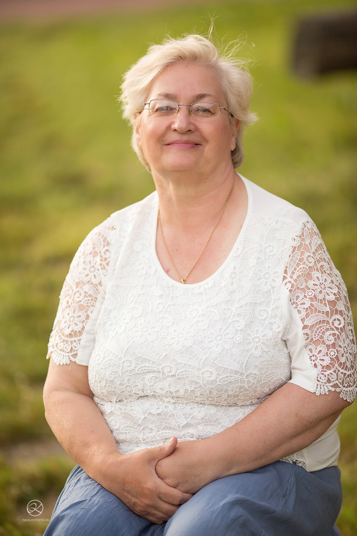 Фотоотчет с мастер-класса по съемке большой семьи в Петербурге