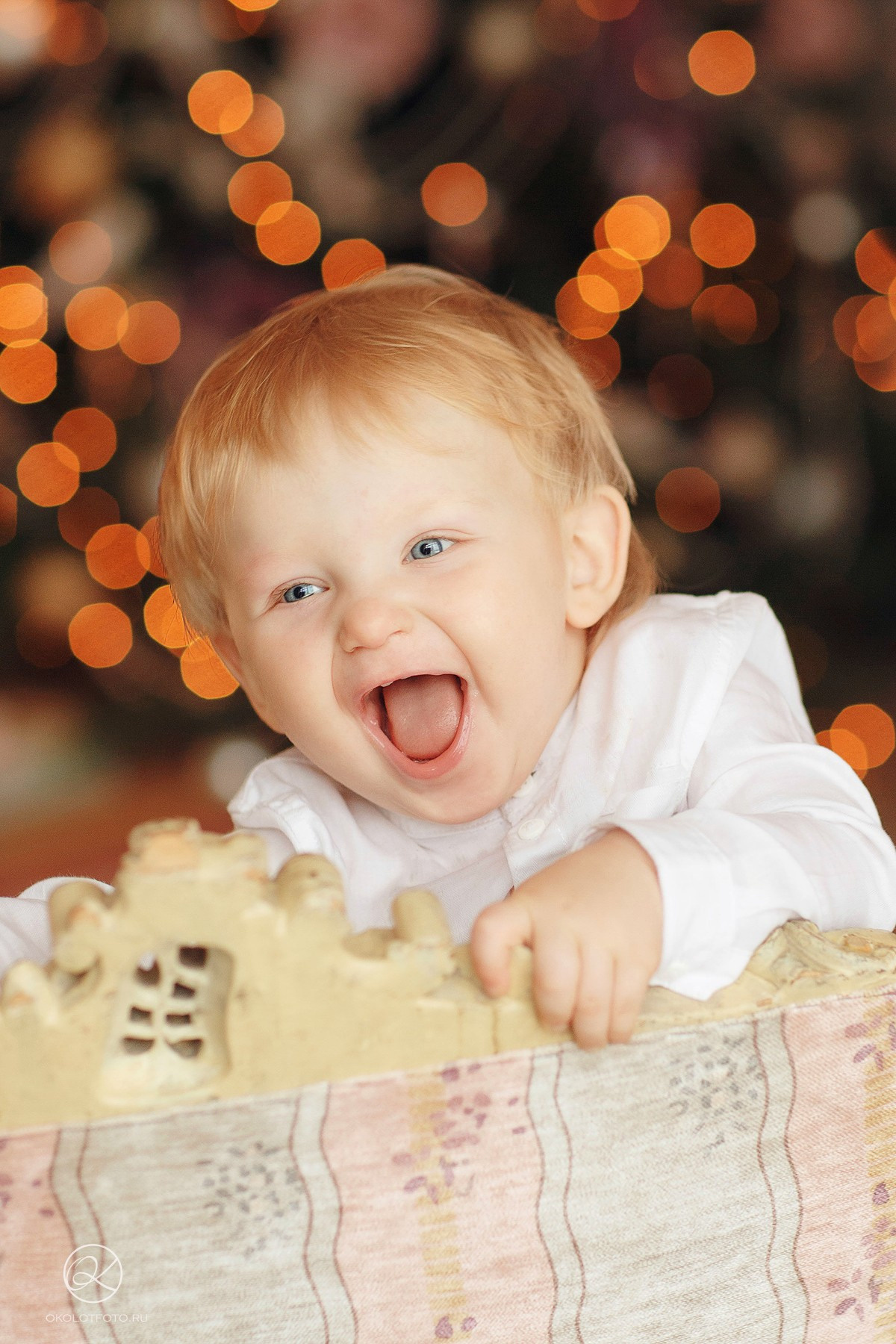 Новогоднее настроение