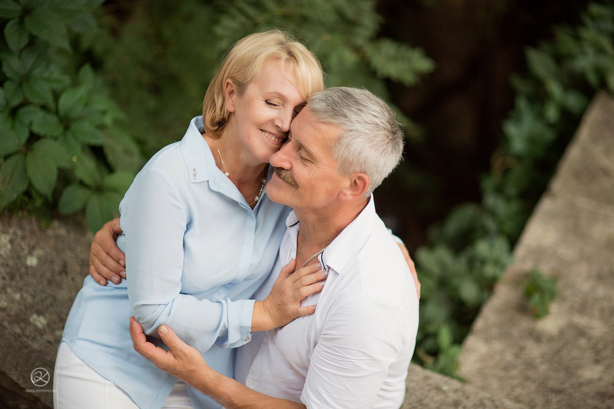 Фотоотчет с мк по съемке большой семьи в Пятигорске