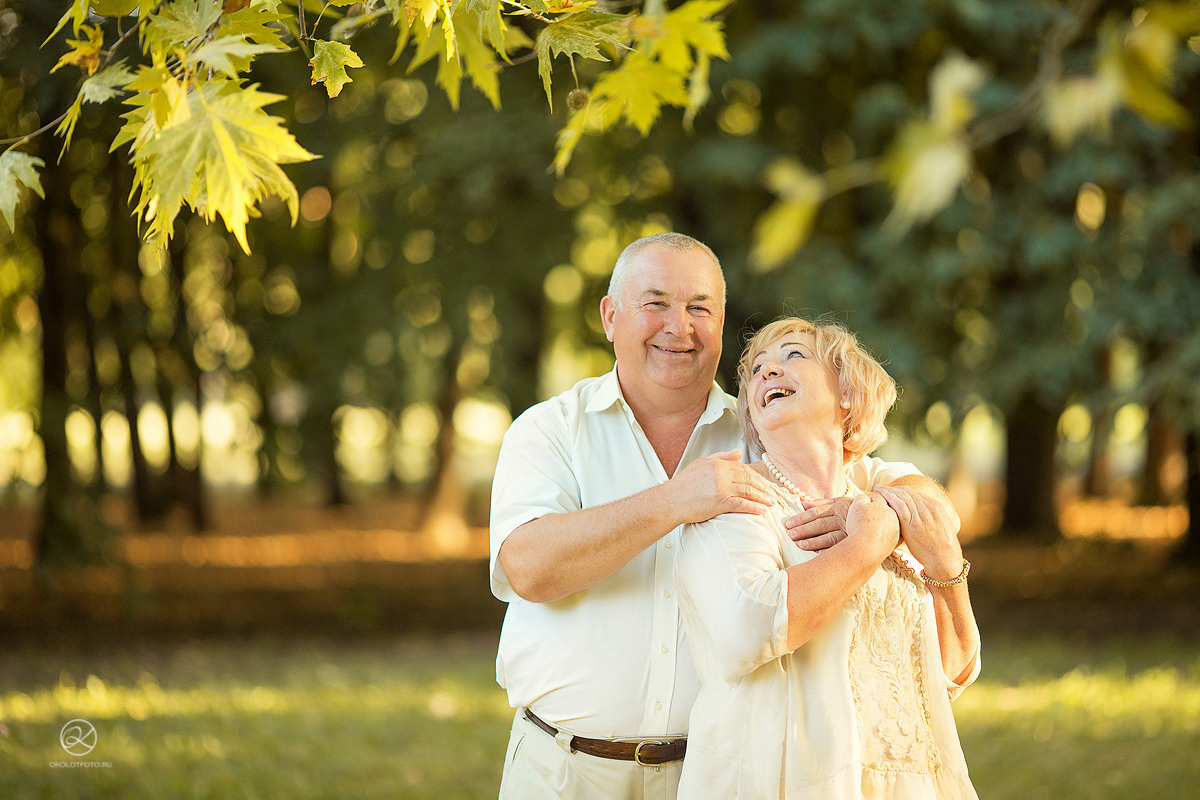 Семейный портрет