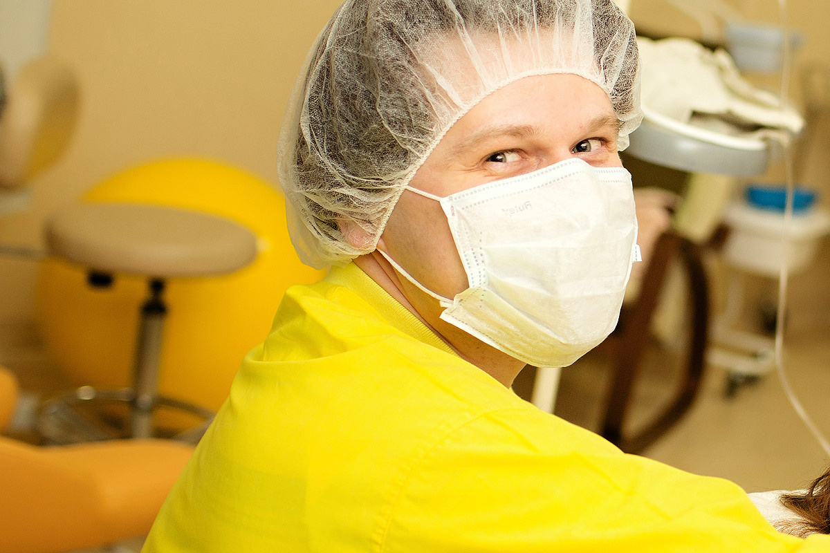 Фотосъемка родов