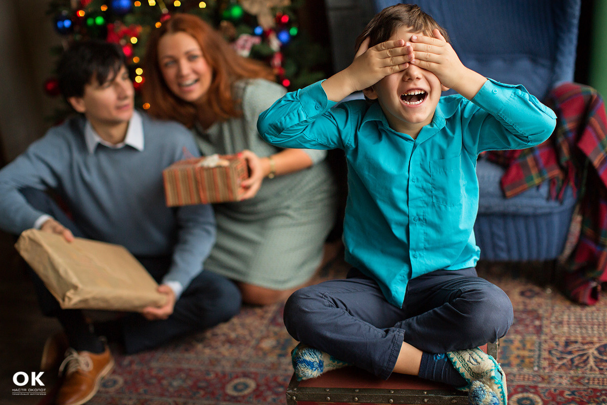 Пижамная вечеринка