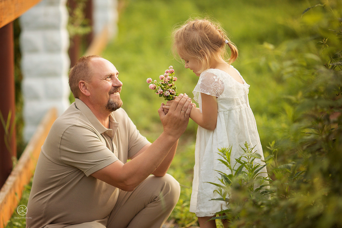 Фотоотчет с мастер-класса по съемке большой семьи в Петербурге
