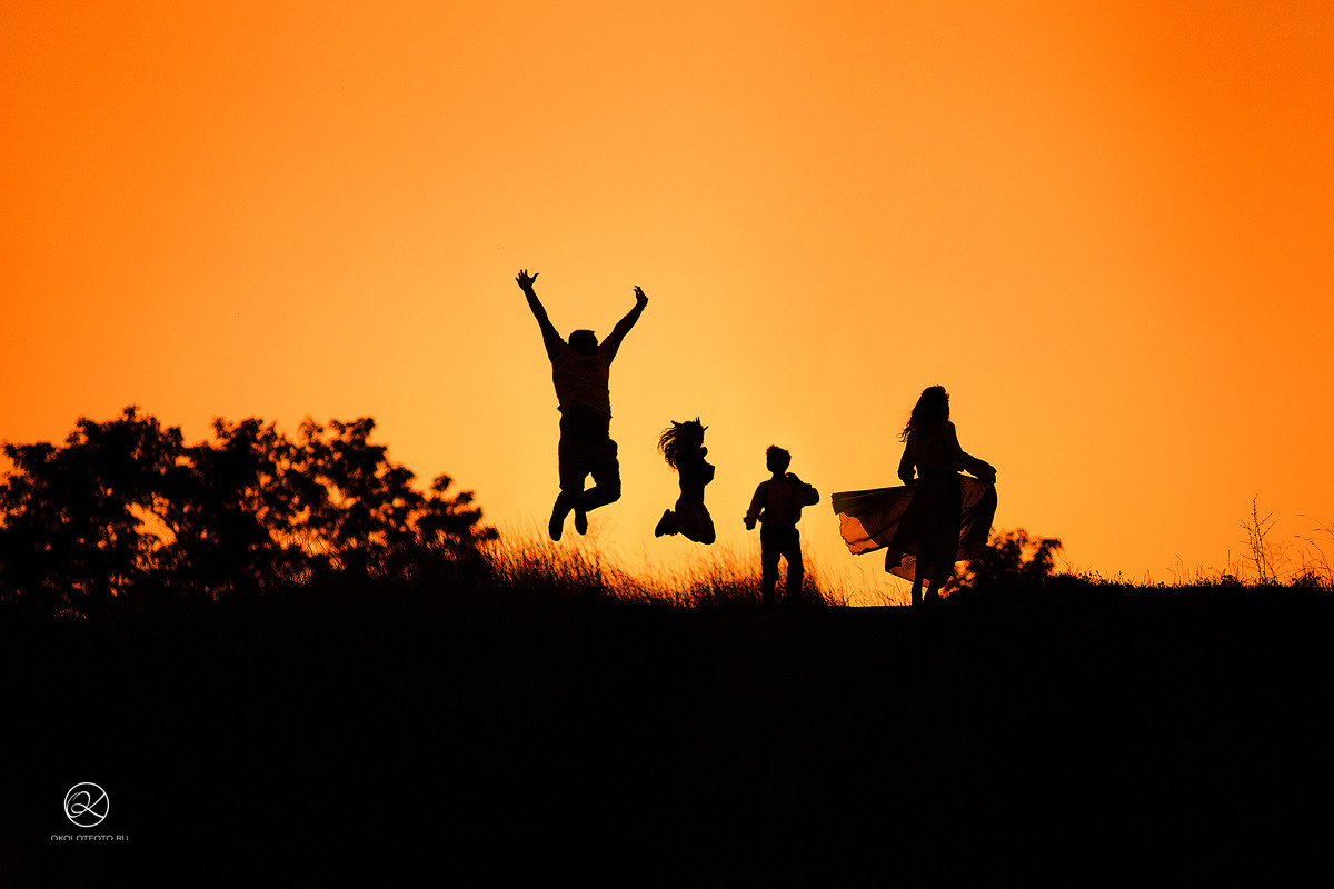 Семейный портрет