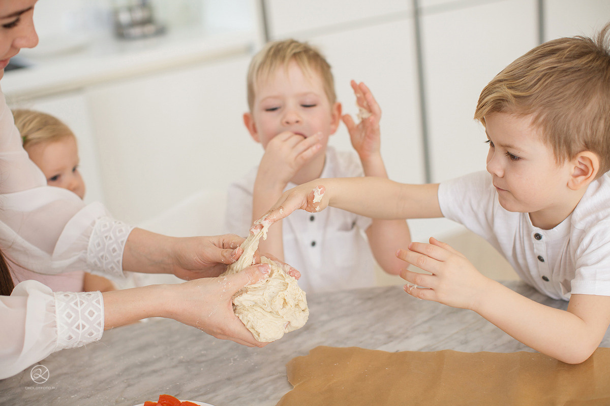 Вместе веселее